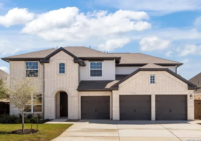 Photo 1 of Sale Pending at 9522 Pioneer Jct, San Antonio, TX 78254 | MLS# 1853261 | Listing updated on 2026-03-24