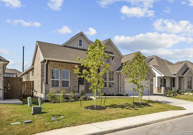 Photo 2 of Sale Pending at 9707 Van Horn, San Antonio, TX 78254 | MLS# 1853266 | Listing updated on 2025-12-05