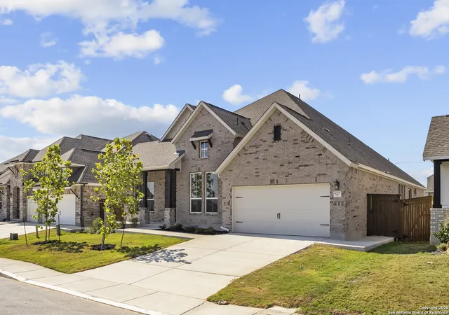Photo 3 of Sale Pending at 9707 Van Horn, San Antonio, TX 78254 | MLS# 1853266 | Listing updated on 2025-12-05