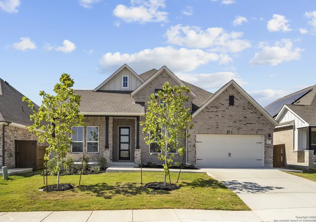 Photo 1 of Sale Pending at 9707 Van Horn, San Antonio, TX 78254 | MLS# 1853266 | Listing updated on 2025-12-05