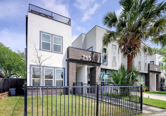 Photo 1 of Condo for sale at 715 Eleanor #101, San Antonio, TX 78209 | MLS# 1853270 | Listing updated on 2025-09-07