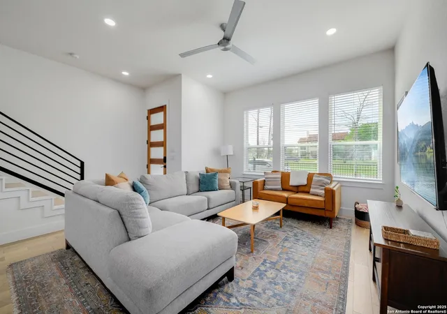 Photo 3 of Condo for sale at 715 Eleanor #101, San Antonio, TX 78209 | MLS# 1853270 | Listing updated on 2025-09-07