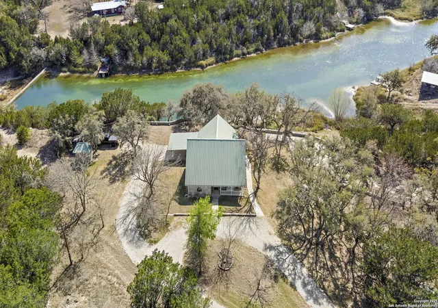 2nd image of 668 Indian Mound, Tarpley, TX 78883 | MLS# 1853291