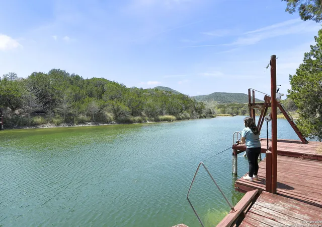 4th image of 668 Indian Mound, Tarpley, TX 78883 | MLS# 1853291