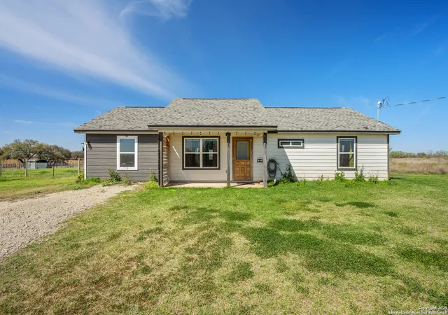 Photo 1 of Sale Pending at 1777 Ernst, Pleasanton, TX 78064 | MLS# 1853295 | Listing updated on 2026-02-24