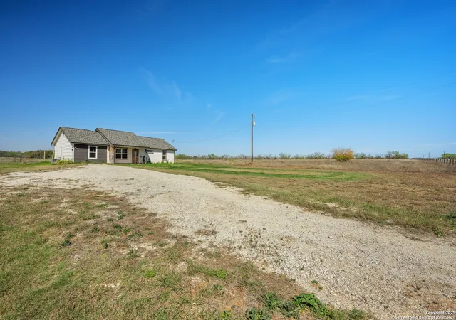 Photo 2 of Sale Pending at 1777 Ernst, Pleasanton, TX 78064 | MLS# 1853295 | Listing updated on 2026-02-24