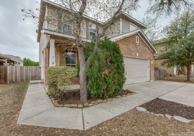 Photo 2 of Sale Pending at 10826 Gazelle, San Antonio, TX 78245 | MLS# 1853300 | Listing updated on 2025-12-20