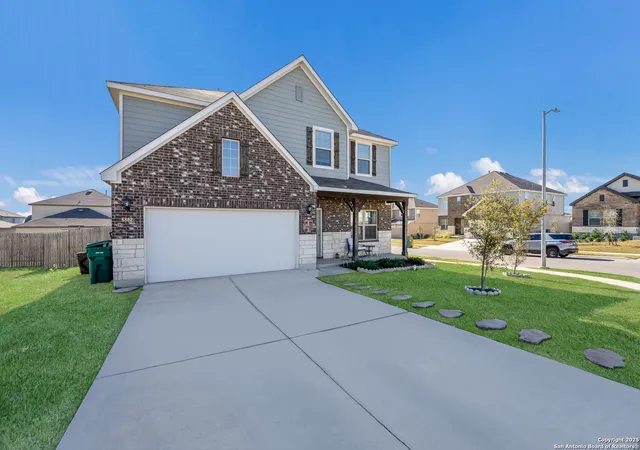 2nd image of 6802 Alaskan Way, Converse, TX 78109 | MLS# 1853305