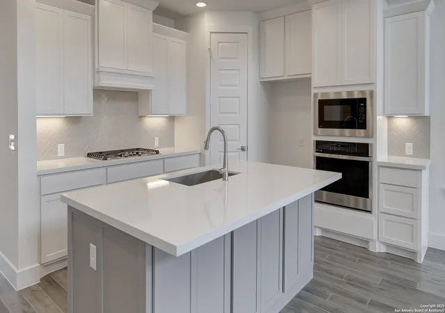 Photo 1 of Sale Pending at 10719 Saleh Cor, San Antonio, TX 78224 | MLS# 1853344 | Listing updated on 2025-09-15