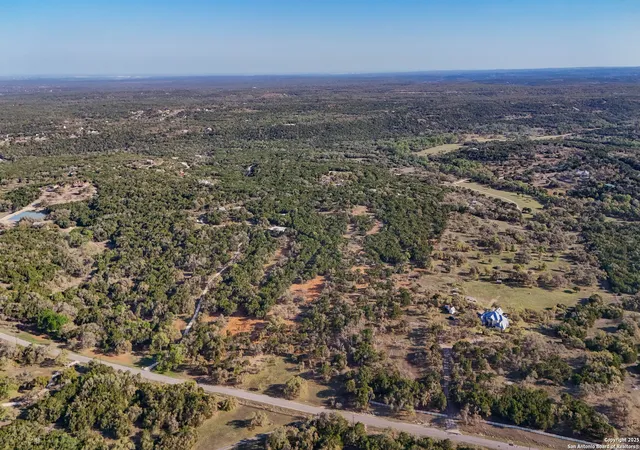 Photo 3 of Land for sale at 1400 Panther Creek, Driftwood, TX 78619 | MLS# 1853353 | Listing updated on 2025-11-11