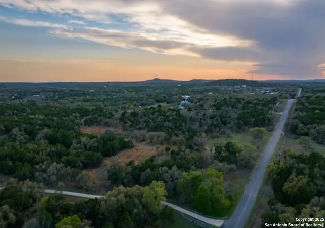 Photo 1 of Land for sale at 1400 Panther Creek, Driftwood, TX 78619 | MLS# 1853353 | Listing updated on 2025-11-11