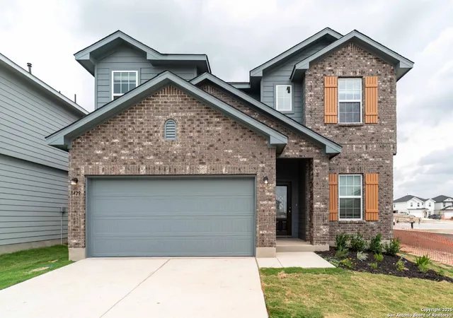 Photo 1 of Sale Pending at 8429 Sharpies Cyn, San Antonio, TX 78222 | MLS# 1853426 | Listing updated on 2026-04-03