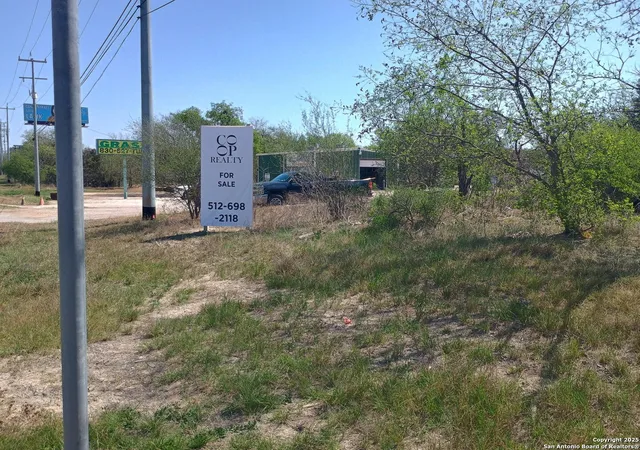Photo 3 of Land for sale at 00 S Ih 35, Schertz, TX 78154 | MLS# 1853438 | Listing updated on 2026-08-16
