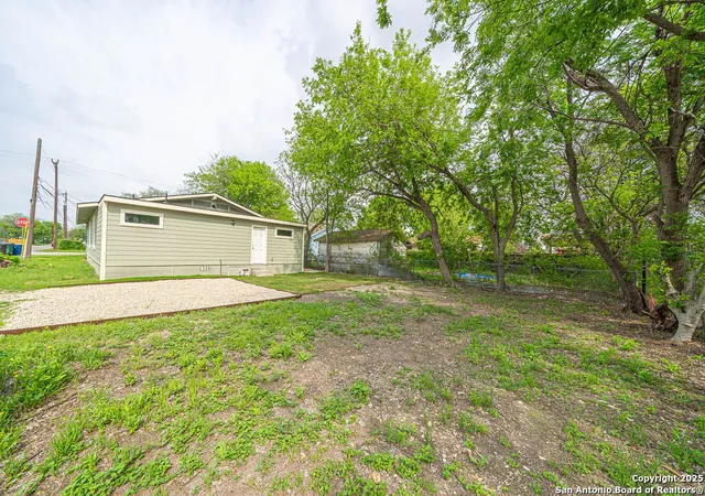 Photo 4 of Single family home for sale at 1118 Saint James, San Antonio, TX 78202 | MLS# 1853498 | Listing updated on 2026-02-04