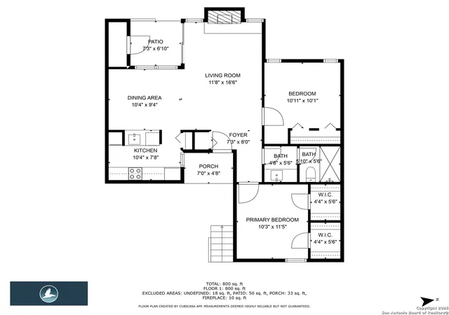 31st image of 3843 Barrington #151M, San Antonio, TX 78217 | MLS# 1853581