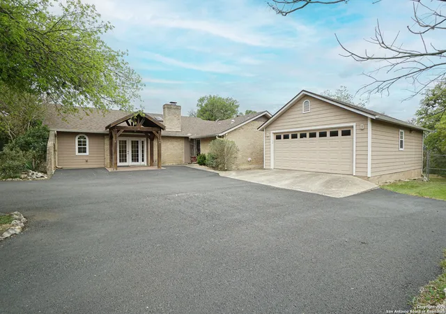 Photo 1 of Sale Pending at 30649 Buck Ln, Bulverde, TX 78163 | MLS# 1853594 | Listing updated on 2025-11-14