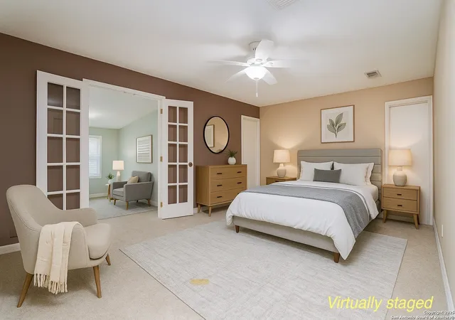Photo 3 of Sale Pending at 30649 Buck Ln, Bulverde, TX 78163 | MLS# 1853594 | Listing updated on 2025-11-14