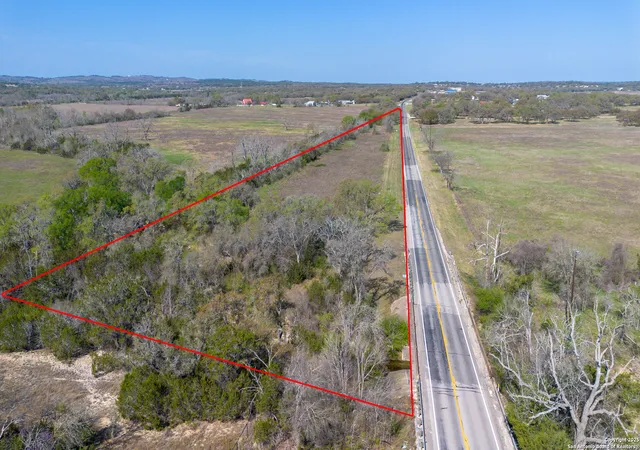 1st image of Tbd 1171 Ranch Road 32, Blanco, TX 78606 | MLS# 1853609