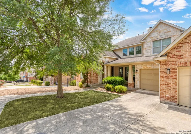 Photo 1 of Single family home for sale at 21411 Beaver, San Antonio, TX 78260 | MLS# 1853678 | Listing updated on 2025-07-11