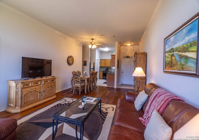 Photo 3 of Condo for sale at 20 Tapatio Dr E #310, Boerne, TX 78006 | MLS# 1853717 | Listing updated on 2025-10-27