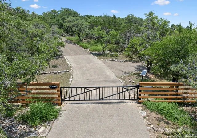 Photo 1 of Sale Pending at 23910 N Line Camp, San Antonio, TX 78255 | MLS# 1853730 | Listing updated on 2025-09-19
