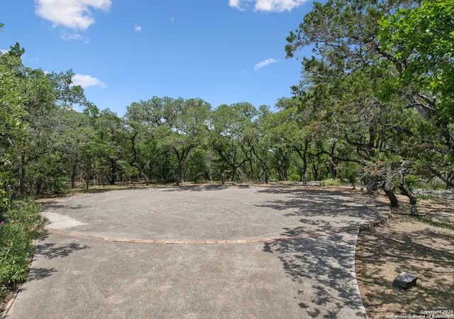 Photo 2 of Sale Pending at 23910 N Line Camp, San Antonio, TX 78255 | MLS# 1853730 | Listing updated on 2025-09-19