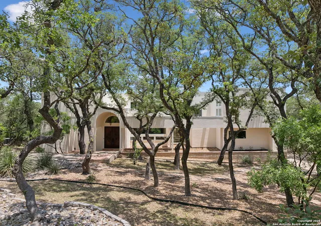 Photo 3 of Sale Pending at 23910 N Line Camp, San Antonio, TX 78255 | MLS# 1853730 | Listing updated on 2025-09-19