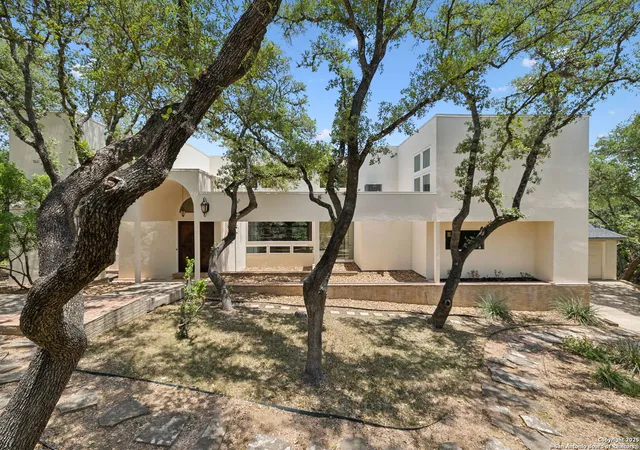 Photo 3 of Sale Pending at 23910 N Line Camp, San Antonio, TX 78255 | MLS# 1853730 | Listing updated on 2025-09-19