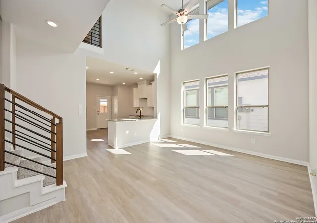 Photo 3 of Sale Pending at 222 Ashley Loop, San Antonio, TX 78221 | MLS# 1853778 | Listing updated on 2026-01-12