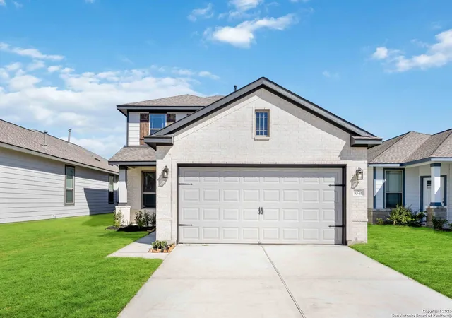 Photo 1 of Sale Pending at 222 Ashley Loop, San Antonio, TX 78221 | MLS# 1853778 | Listing updated on 2026-01-12
