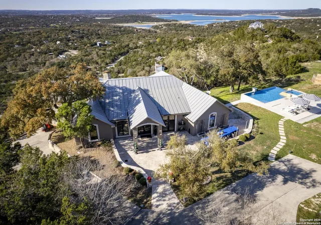 Photo 1 of Mansion for sale at 2471 Village Oak, Canyon Lake, TX 78133 | MLS# 1853817 | Listing updated on 2025-06-12