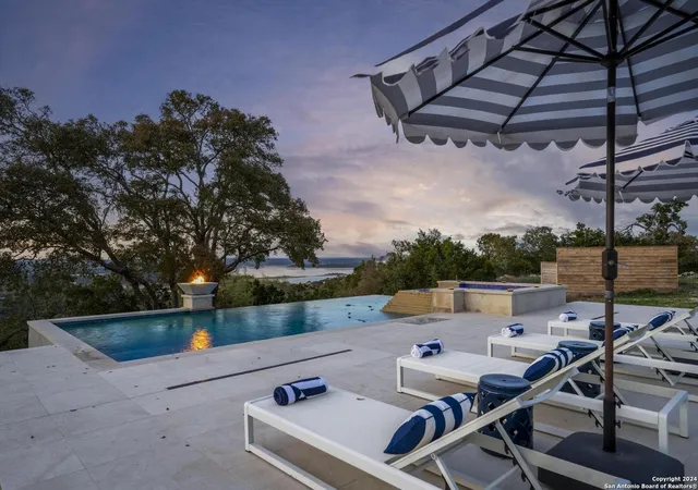 Photo 2 of Mansion for sale at 2471 Village Oak, Canyon Lake, TX 78133 | MLS# 1853817 | Listing updated on 2025-06-12