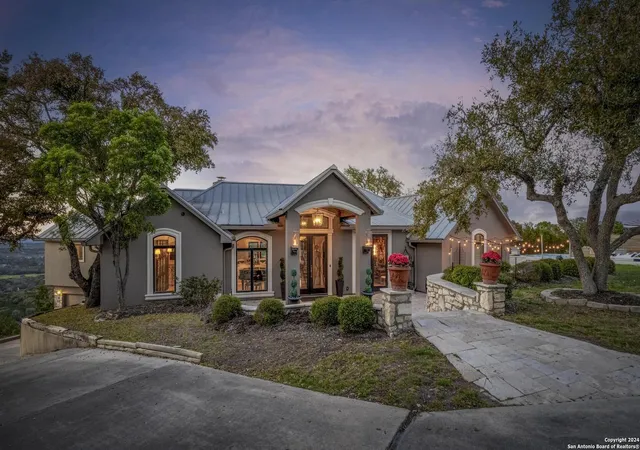Photo 61 of Mansion for sale at 2471 Village Oak, Canyon Lake, TX 78133 | MLS# 1853817 | Listing updated on 2025-06-12