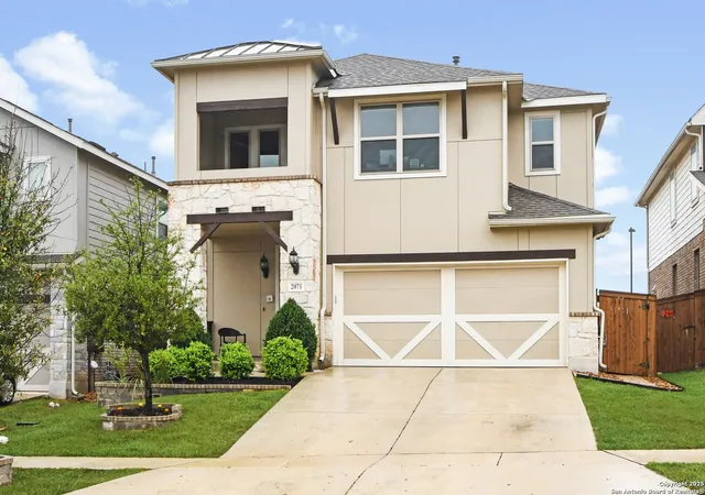 1st image of 2071 Cowan Dr, New Braunfels, TX 78132 | MLS# 1853831