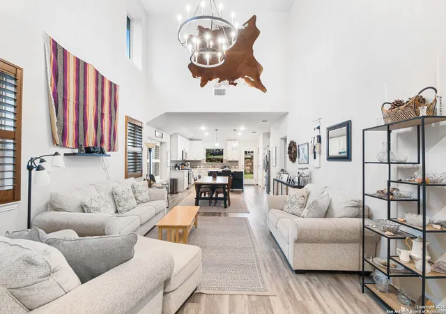 4th image of 2071 Cowan Dr, New Braunfels, TX 78132 | MLS# 1853831