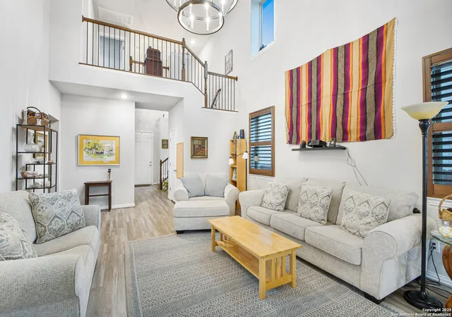 5th image of 2071 Cowan Dr, New Braunfels, TX 78132 | MLS# 1853831