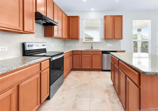 Photo 3 of Sale Pending at 156 Johnny Cake, Kyle, TX 78640 | MLS# 1853838 | Listing updated on 2025-12-15