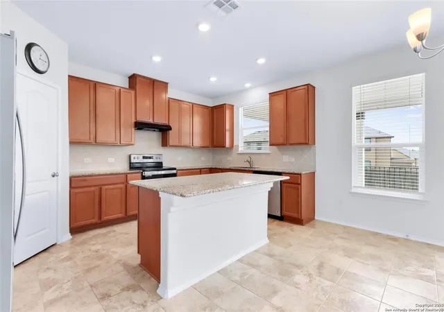 Photo 3 of Sale Pending at 156 Johnny Cake, Kyle, TX 78640 | MLS# 1853838 | Listing updated on 2025-12-15