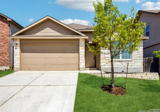 Photo 1 of Single family home for sale at 7019 Aphrodite Mist, San Antonio, TX 78252 | MLS# 1853858 | Listing updated on 2025-11-11