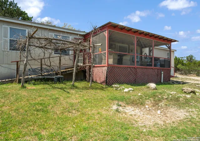 5th image of 1128 Wright, Bandera, TX 78003 | MLS# 1853920