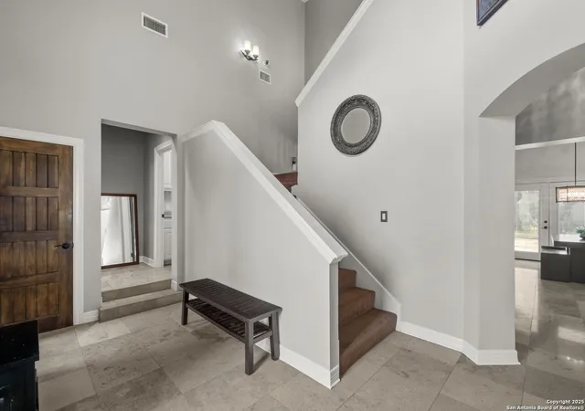 Photo 3 of Single family home for sale at 25052 Whistling Wind, San Antonio, TX 78257 | MLS# 1853930 | Listing updated on 2025-10-17