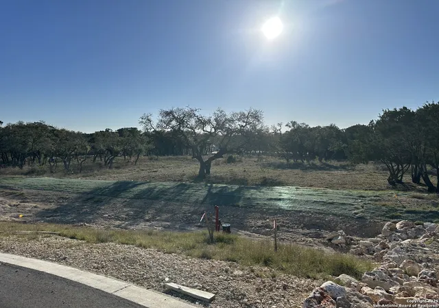 Photo 1 of Land for sale at 34711 Deeanne Valley, Bulverde, TX 78163 | MLS# 1853946 | Listing updated on 2025-04-09