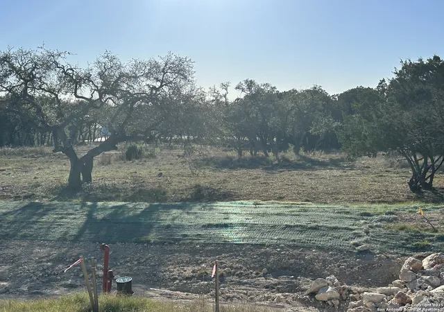 Photo 2 of Land for sale at 34711 Deeanne Valley, Bulverde, TX 78163 | MLS# 1853946 | Listing updated on 2025-04-09