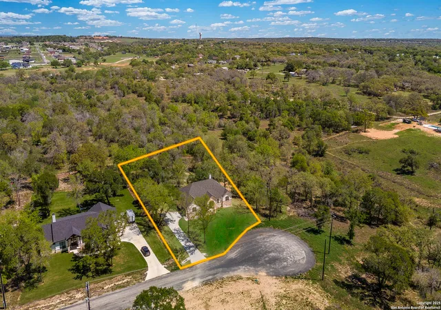 32nd image of 241 Timber, La Vernia, TX 78121 | MLS# 1853976