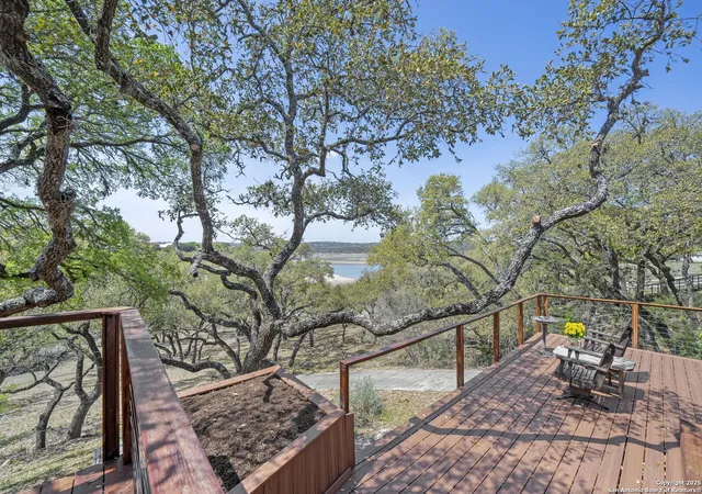 Photo 2 of Sale Pending at 1025 Blue Water, Canyon Lake, TX 78133 | MLS# 1853982 | Listing updated on 2026-01-30
