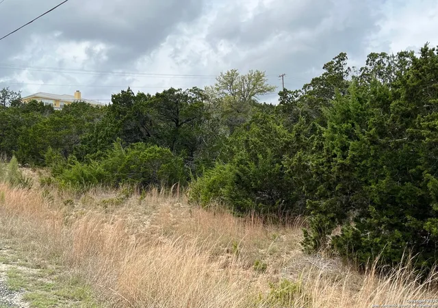 Photo 3 of Land for sale at Tbd Fawn River Dr (lot 188), Spring Branch, TX 78070 | MLS# 1854027 | Listing updated on 2025-04-10