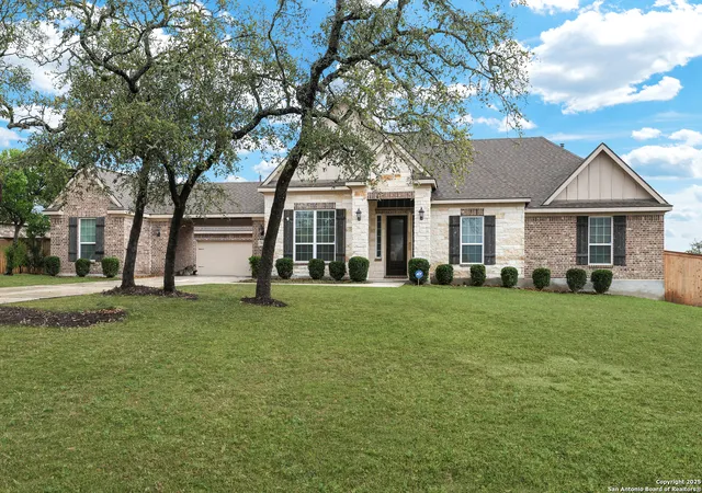 Photo 1 of Single family home for sale at 269 Big Bend, Castroville, TX 78009 | MLS# 1854043 | Listing updated on 2025-10-27