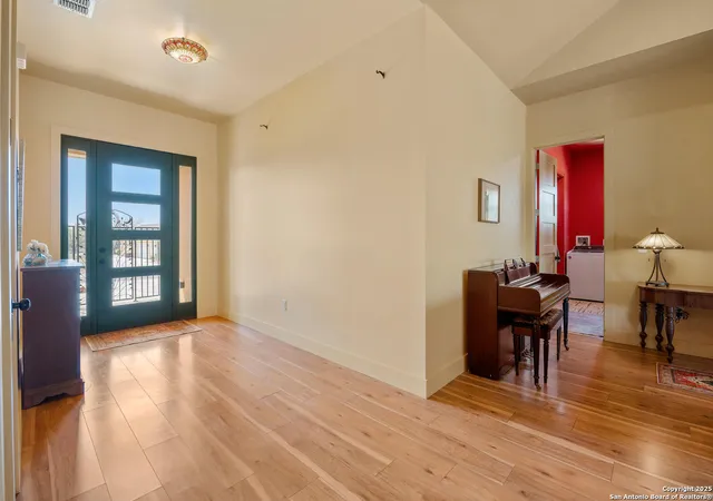 Photo 2 of Single family home for sale at 122 W Alex Jordan, Blanco, TX 78606 | MLS# 1854056 | Listing updated on 2025-04-14