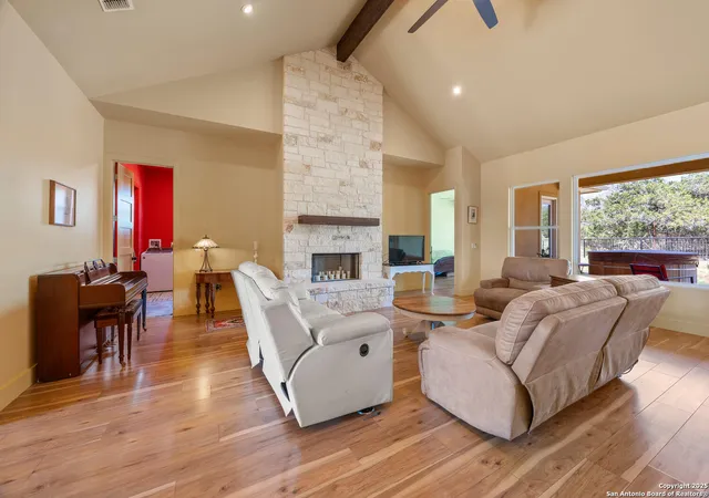Photo 3 of Single family home for sale at 122 W Alex Jordan, Blanco, TX 78606 | MLS# 1854056 | Listing updated on 2025-04-14