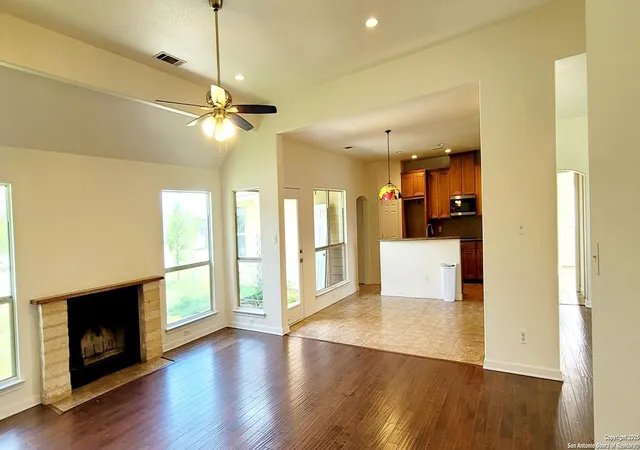 Photo 4 of Sale Pending at 5155 Curran, Von Ormy, TX 78073 | MLS# 1854062 | Listing updated on 2025-07-14